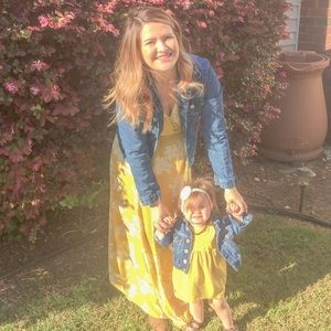 Meet your Posher, Julia